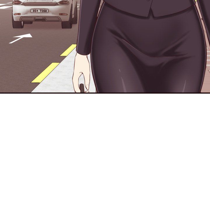 The Hidden Past Manhwa - Chapter 4 Page 28