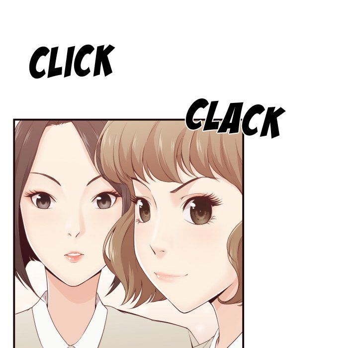 The Hidden Past Manhwa - Chapter 4 Page 29