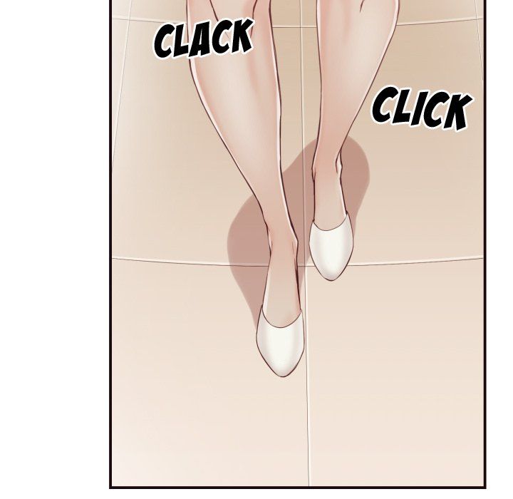 The Hidden Past Manhwa - Chapter 4 Page 31