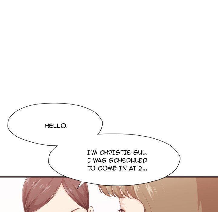 The Hidden Past Manhwa - Chapter 4 Page 32