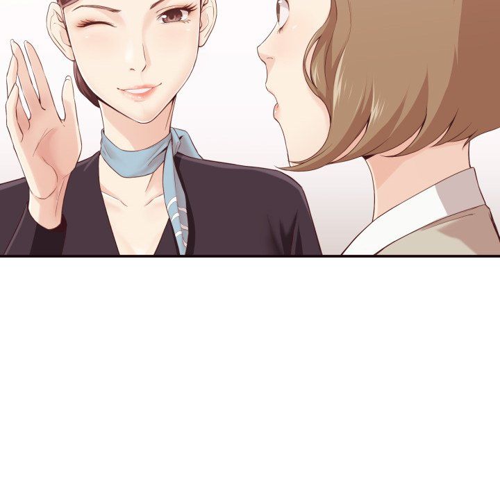 The Hidden Past Manhwa - Chapter 4 Page 33