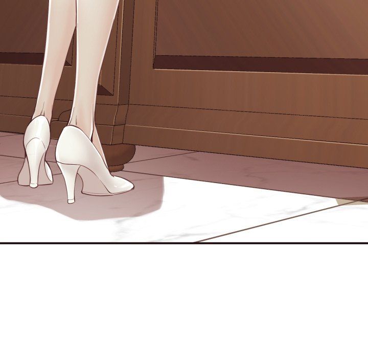 The Hidden Past Manhwa - Chapter 4 Page 36