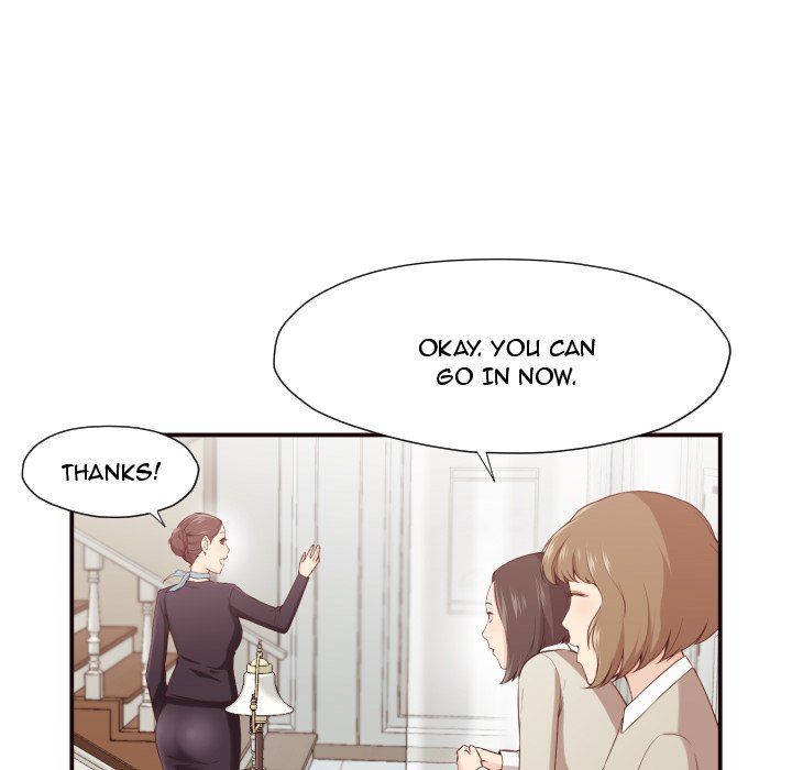 The Hidden Past Manhwa - Chapter 4 Page 37