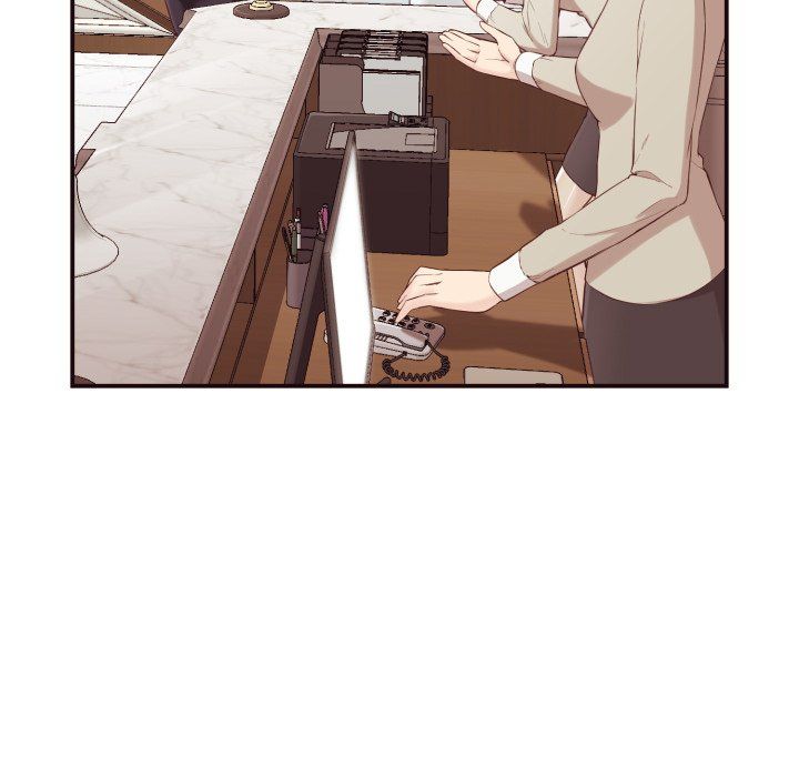 The Hidden Past Manhwa - Chapter 4 Page 38