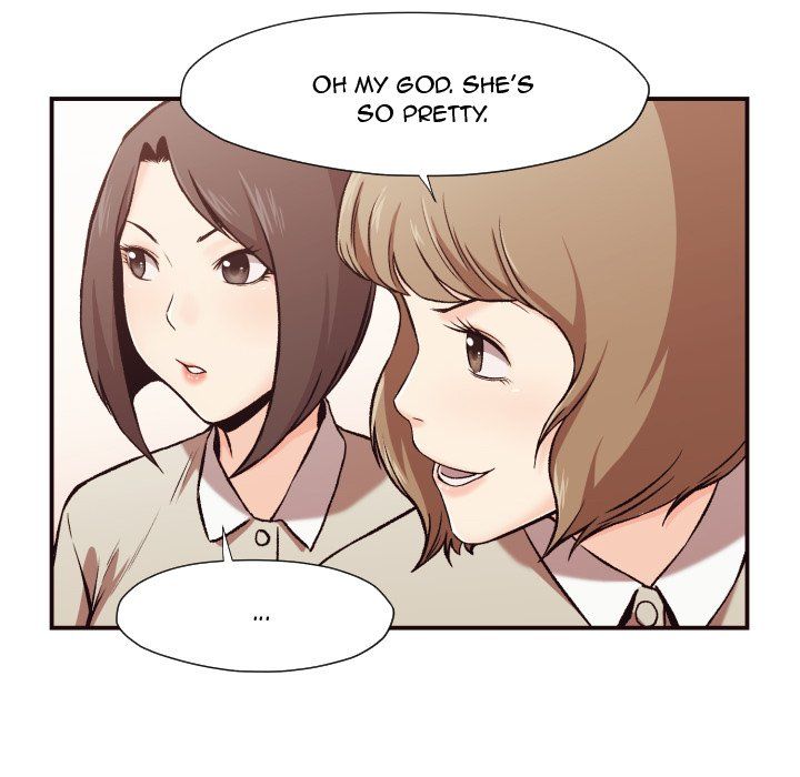 The Hidden Past Manhwa - Chapter 4 Page 39