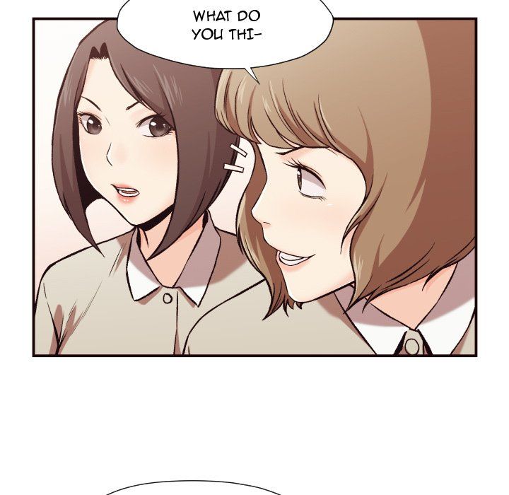 The Hidden Past Manhwa - Chapter 4 Page 42