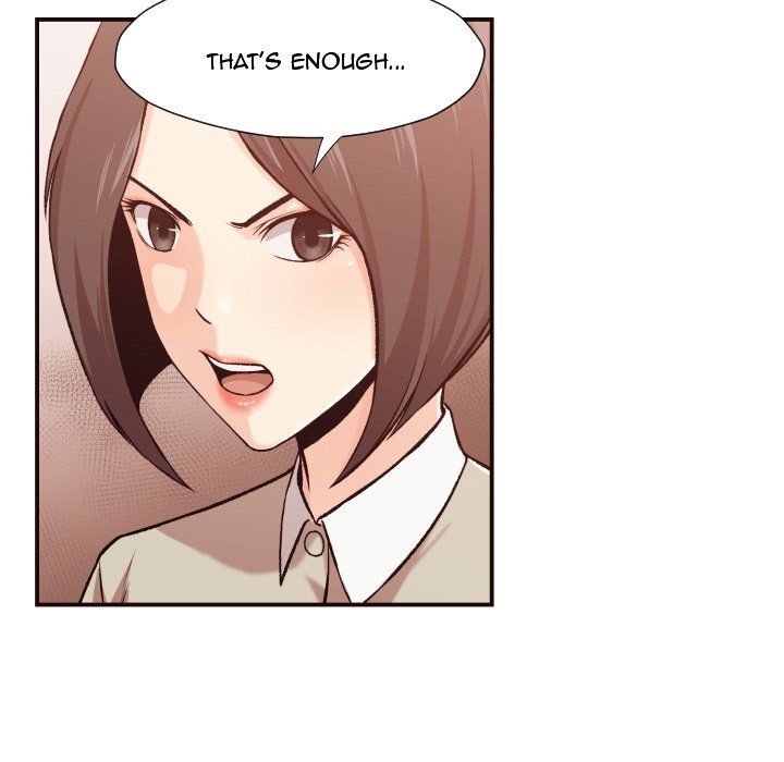 The Hidden Past Manhwa - Chapter 4 Page 43