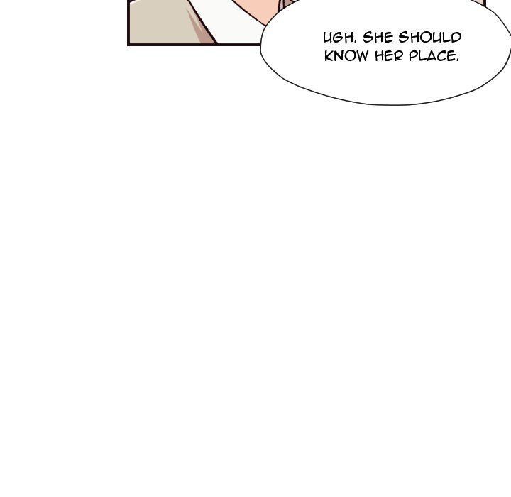 The Hidden Past Manhwa - Chapter 4 Page 45