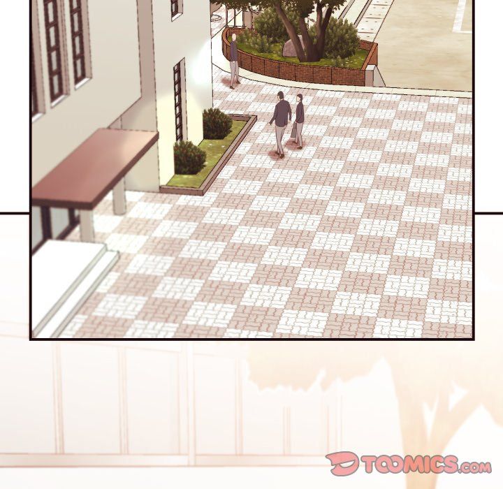 The Hidden Past Manhwa - Chapter 4 Page 47