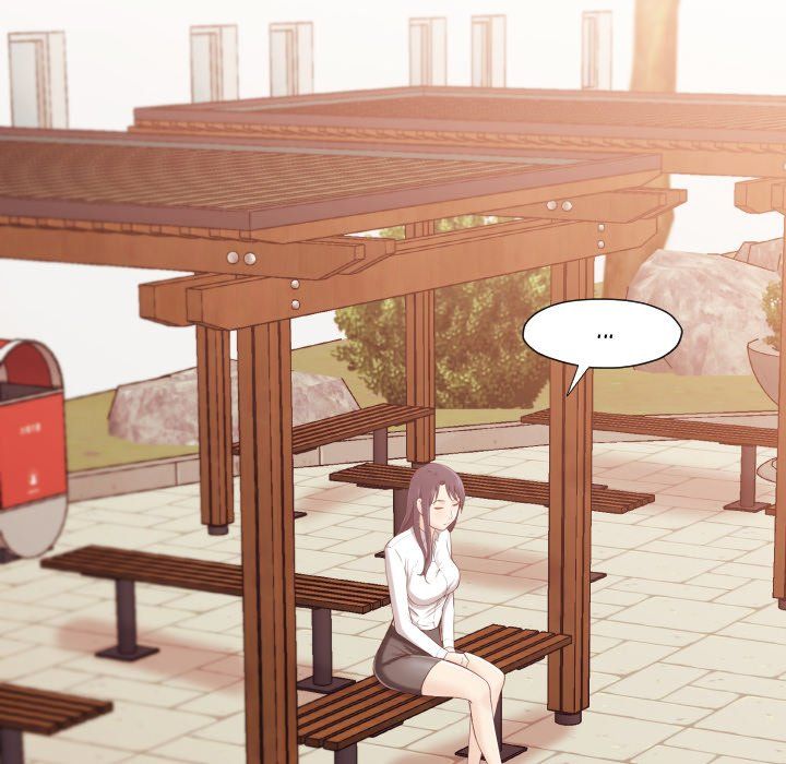 The Hidden Past Manhwa - Chapter 4 Page 48