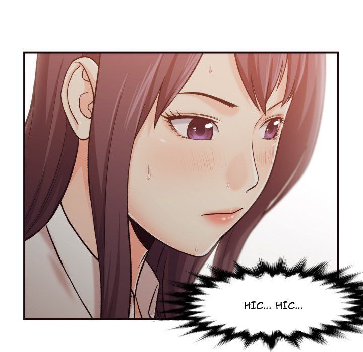 The Hidden Past Manhwa - Chapter 4 Page 51