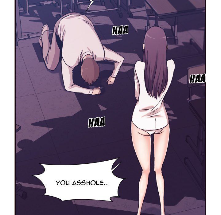 The Hidden Past Manhwa - Chapter 4 Page 53