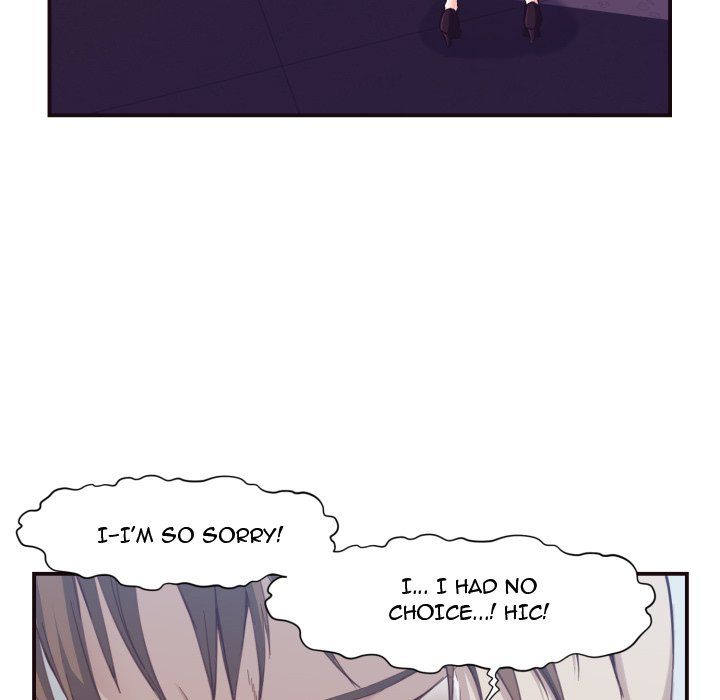 The Hidden Past Manhwa - Chapter 4 Page 54