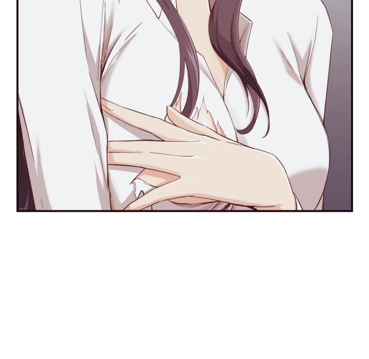 The Hidden Past Manhwa - Chapter 4 Page 57