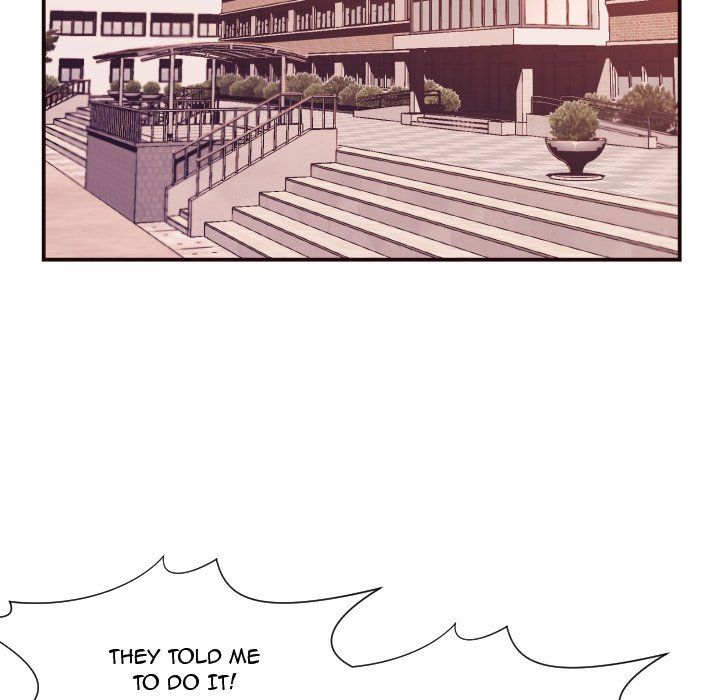 The Hidden Past Manhwa - Chapter 4 Page 59