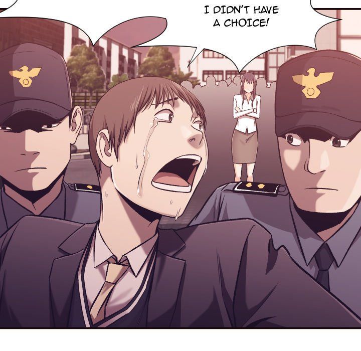 The Hidden Past Manhwa - Chapter 4 Page 60