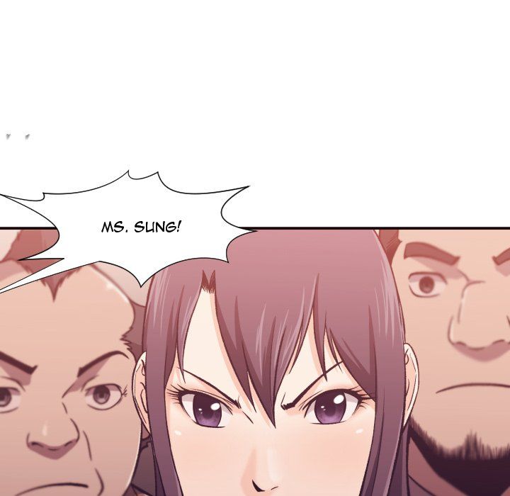 The Hidden Past Manhwa - Chapter 4 Page 63