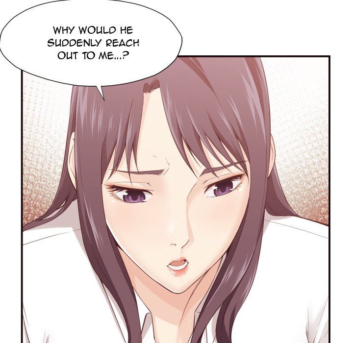 The Hidden Past Manhwa - Chapter 4 Page 65