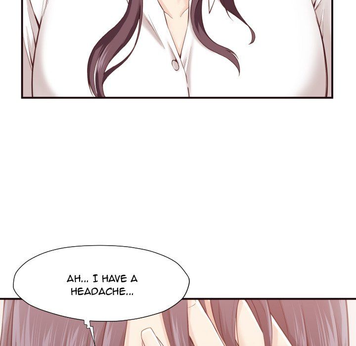 The Hidden Past Manhwa - Chapter 4 Page 66
