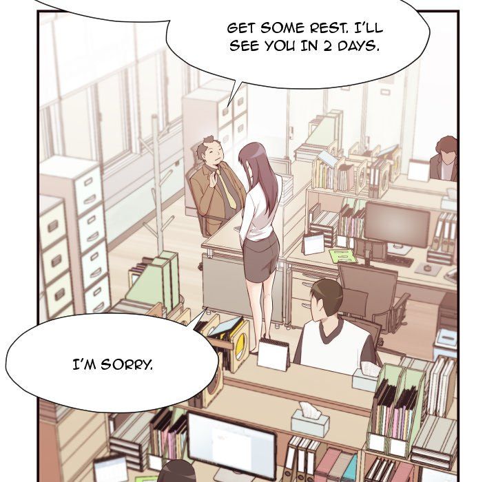 The Hidden Past Manhwa - Chapter 4 Page 69