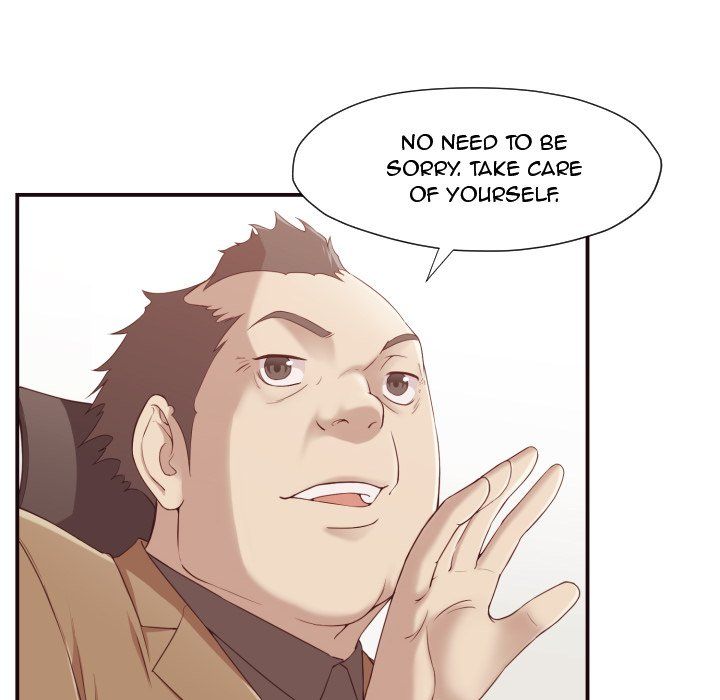 The Hidden Past Manhwa - Chapter 4 Page 71