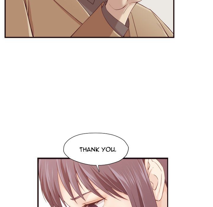 The Hidden Past Manhwa - Chapter 4 Page 72