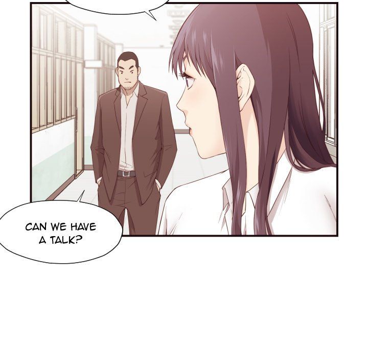 The Hidden Past Manhwa - Chapter 4 Page 78