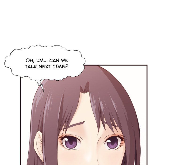 The Hidden Past Manhwa - Chapter 4 Page 79