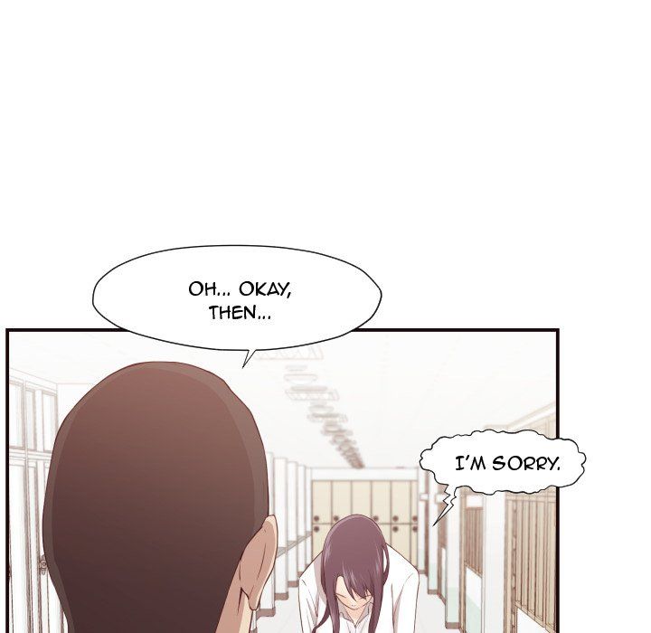 The Hidden Past Manhwa - Chapter 4 Page 81