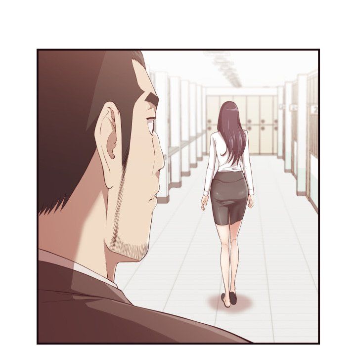 The Hidden Past Manhwa - Chapter 4 Page 83