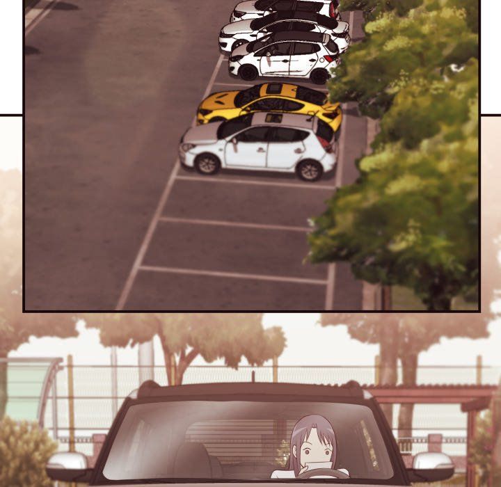 The Hidden Past Manhwa - Chapter 4 Page 89