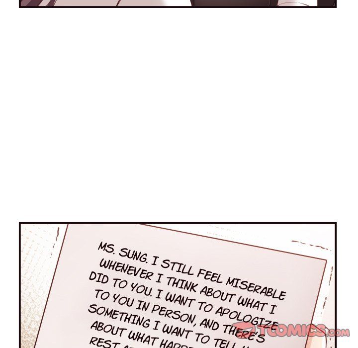 The Hidden Past Manhwa - Chapter 4 Page 92