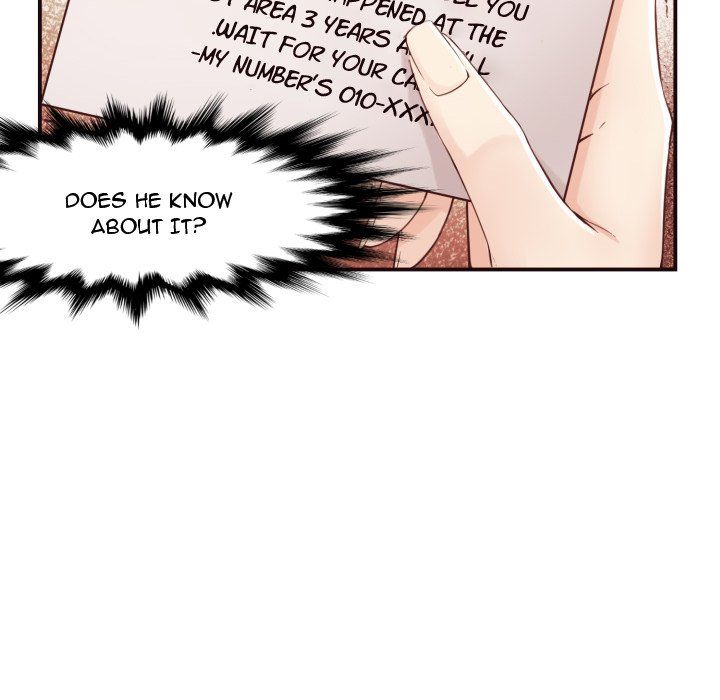 The Hidden Past Manhwa - Chapter 4 Page 93