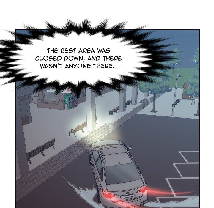 The Hidden Past Manhwa - Chapter 4 Page 94