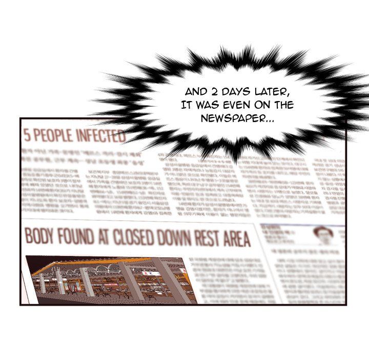 The Hidden Past Manhwa - Chapter 4 Page 96