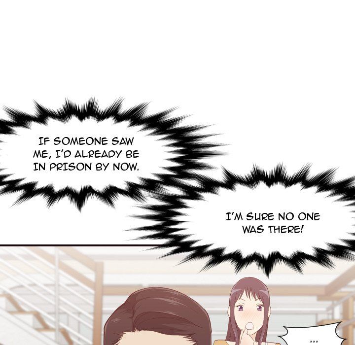 The Hidden Past Manhwa - Chapter 4 Page 97