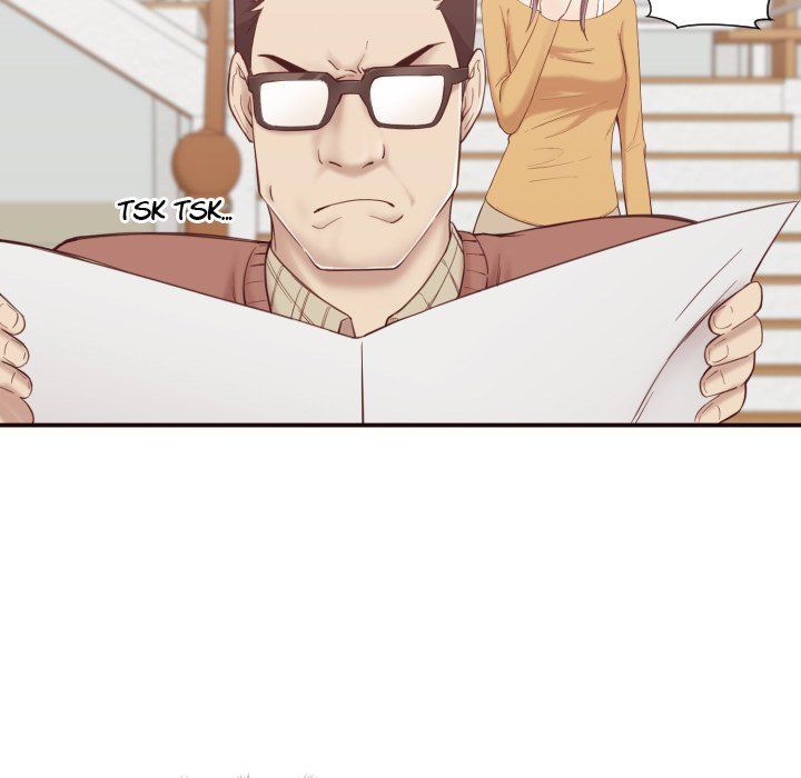 The Hidden Past Manhwa - Chapter 4 Page 98