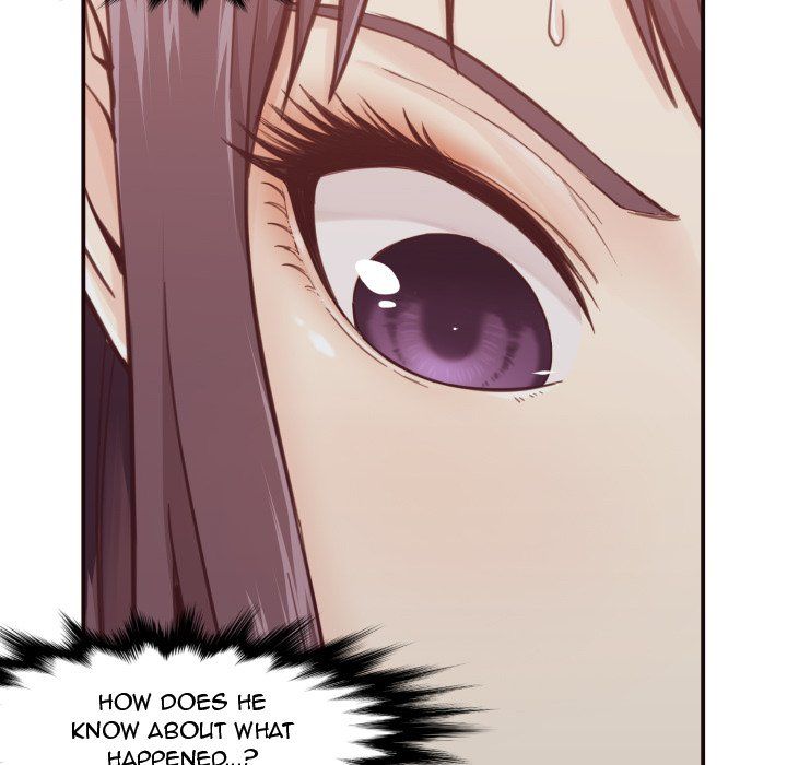 The Hidden Past Manhwa - Chapter 4 Page 102