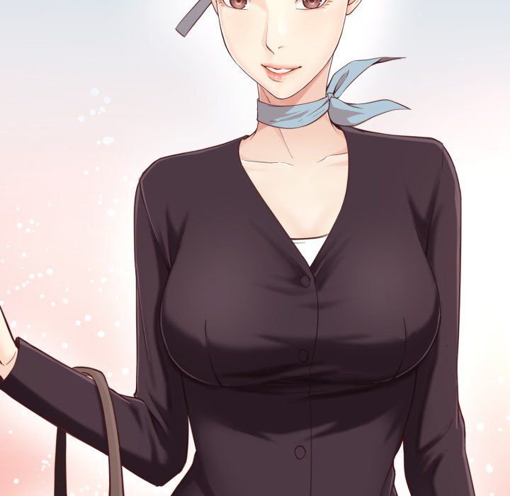 The Hidden Past Manhwa - Chapter 4 Page 109