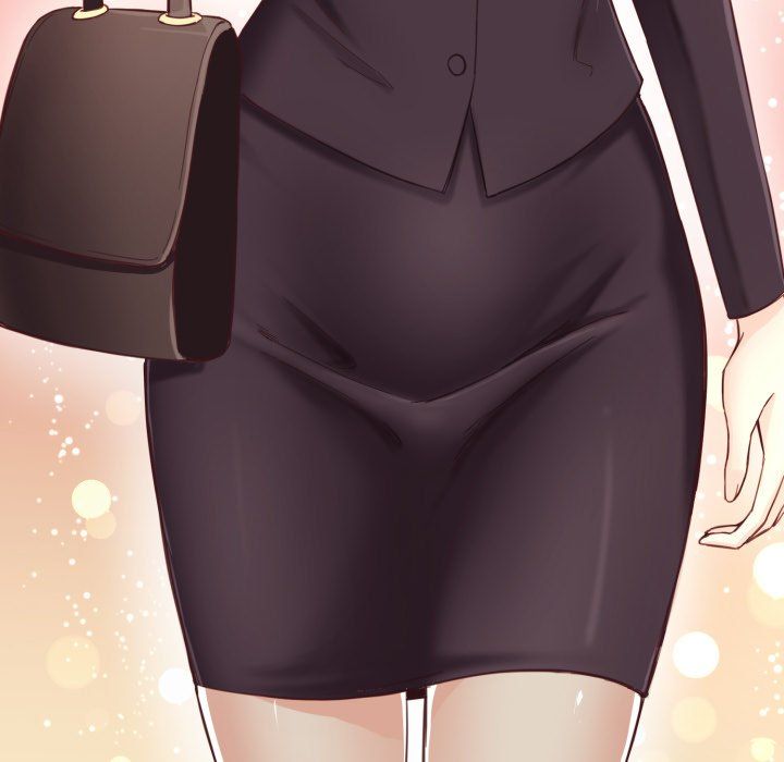 The Hidden Past Manhwa - Chapter 4 Page 110