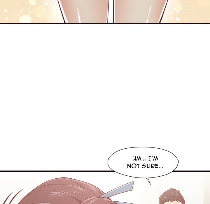 The Hidden Past Manhwa - Chapter 4 Page 111