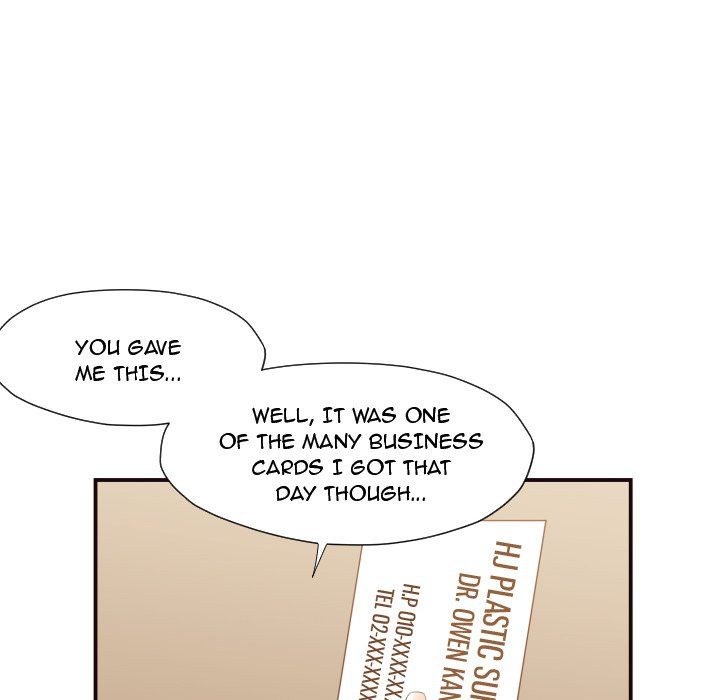 The Hidden Past Manhwa - Chapter 4 Page 113