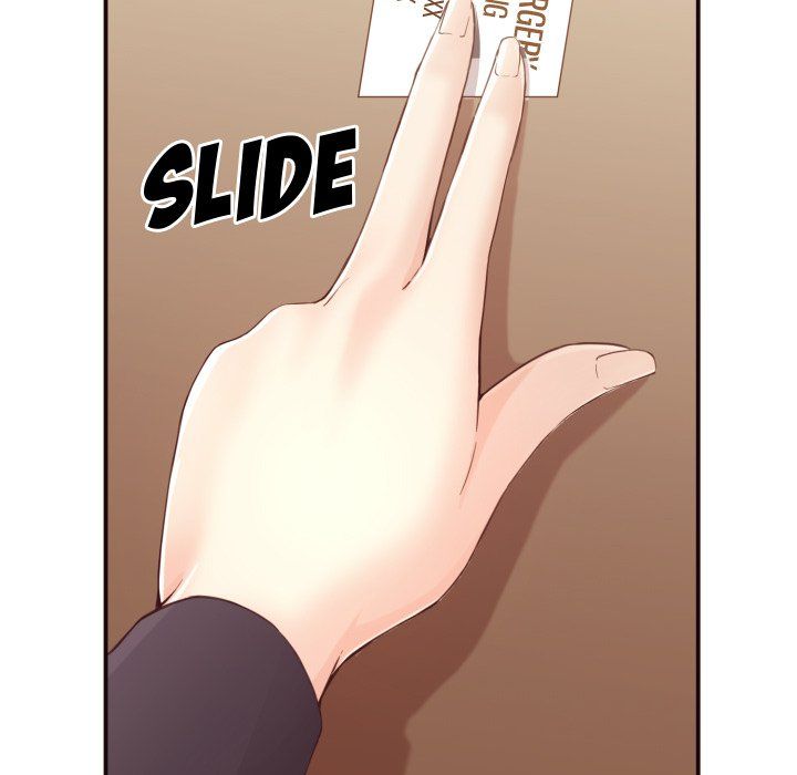 The Hidden Past Manhwa - Chapter 4 Page 114