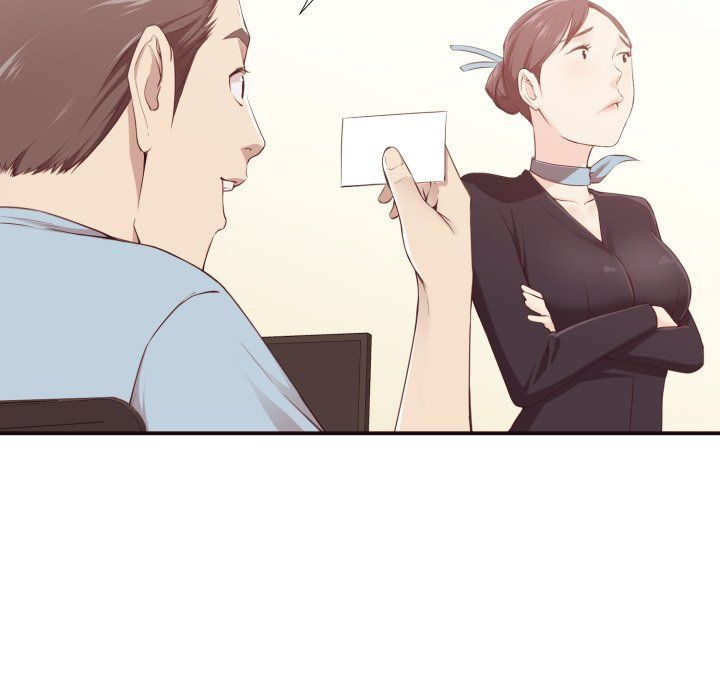 The Hidden Past Manhwa - Chapter 4 Page 116