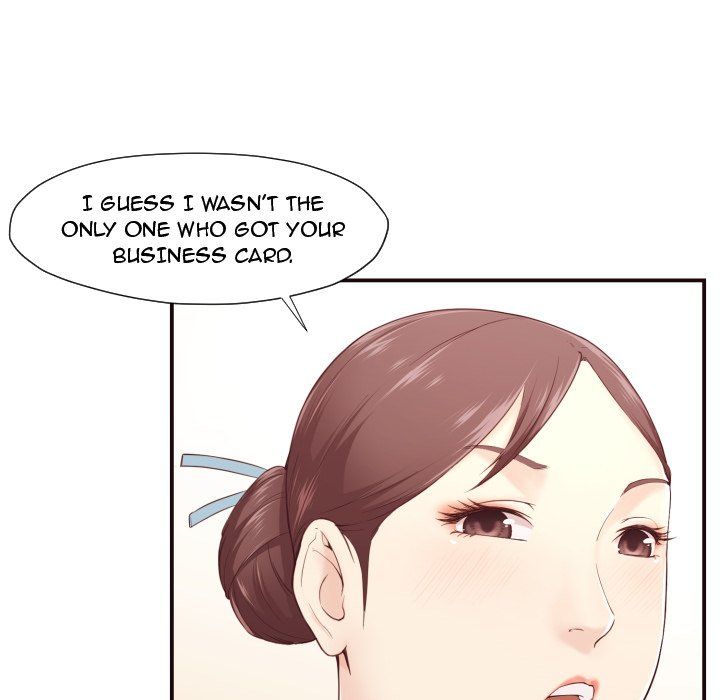 The Hidden Past Manhwa - Chapter 4 Page 117