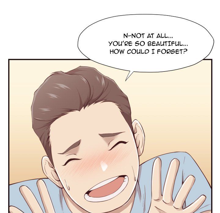 The Hidden Past Manhwa - Chapter 4 Page 119