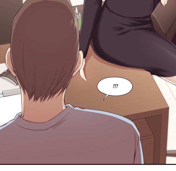 The Hidden Past Manhwa - Chapter 4 Page 122