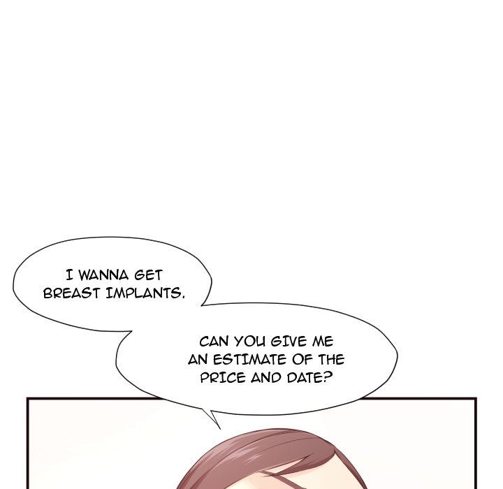 The Hidden Past Manhwa - Chapter 4 Page 123