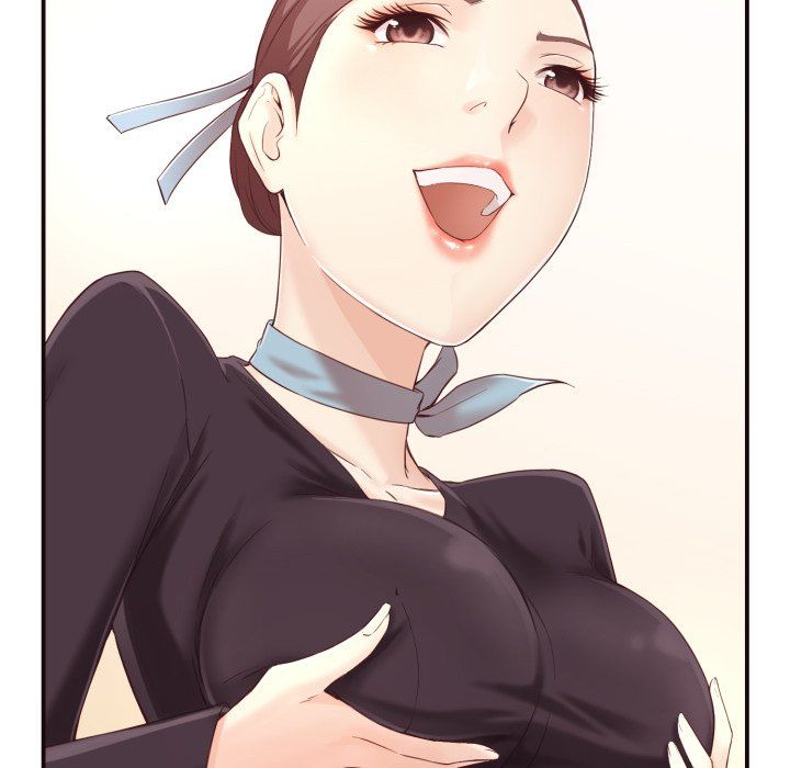 The Hidden Past Manhwa - Chapter 4 Page 124