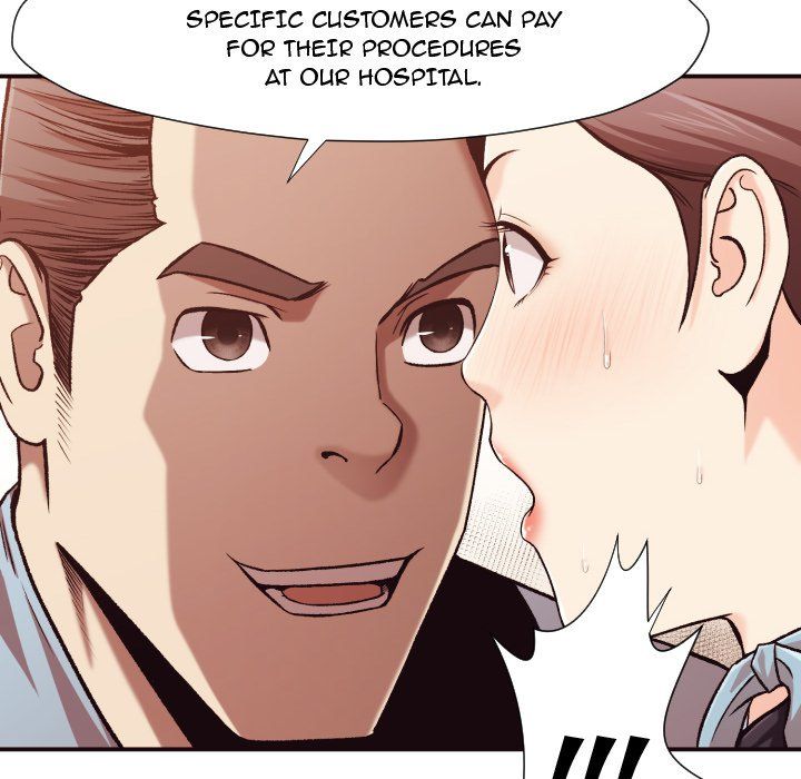 The Hidden Past Manhwa - Chapter 4 Page 130